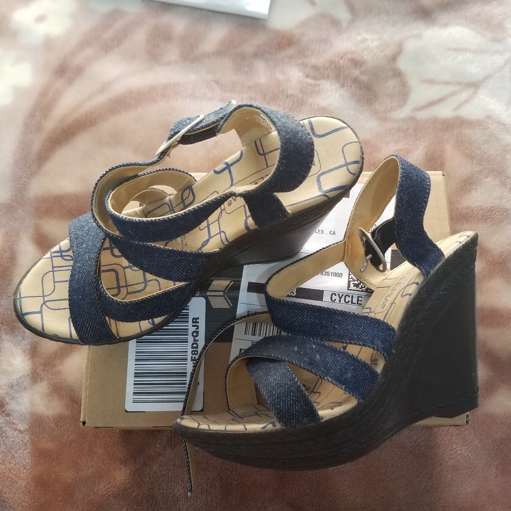 Women shoes New no tag